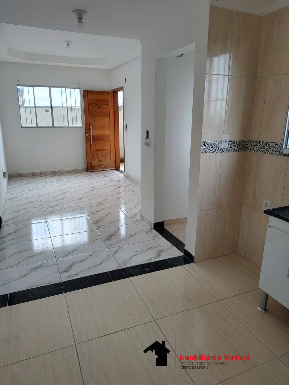 Apartamento à venda e aluguel com 2 quartos, 50m² - Foto 1