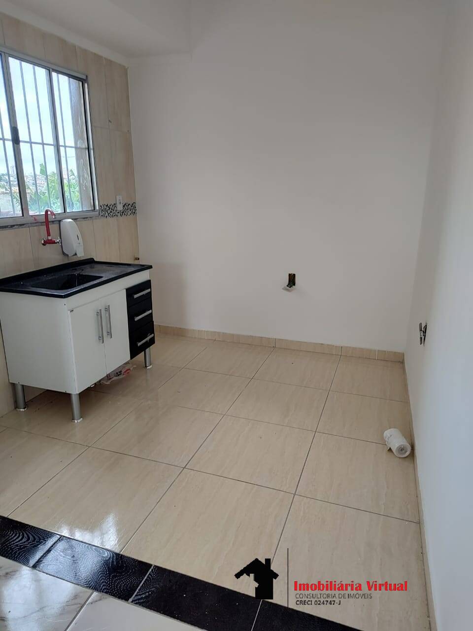 Apartamento à venda e aluguel com 2 quartos, 50m² - Foto 3