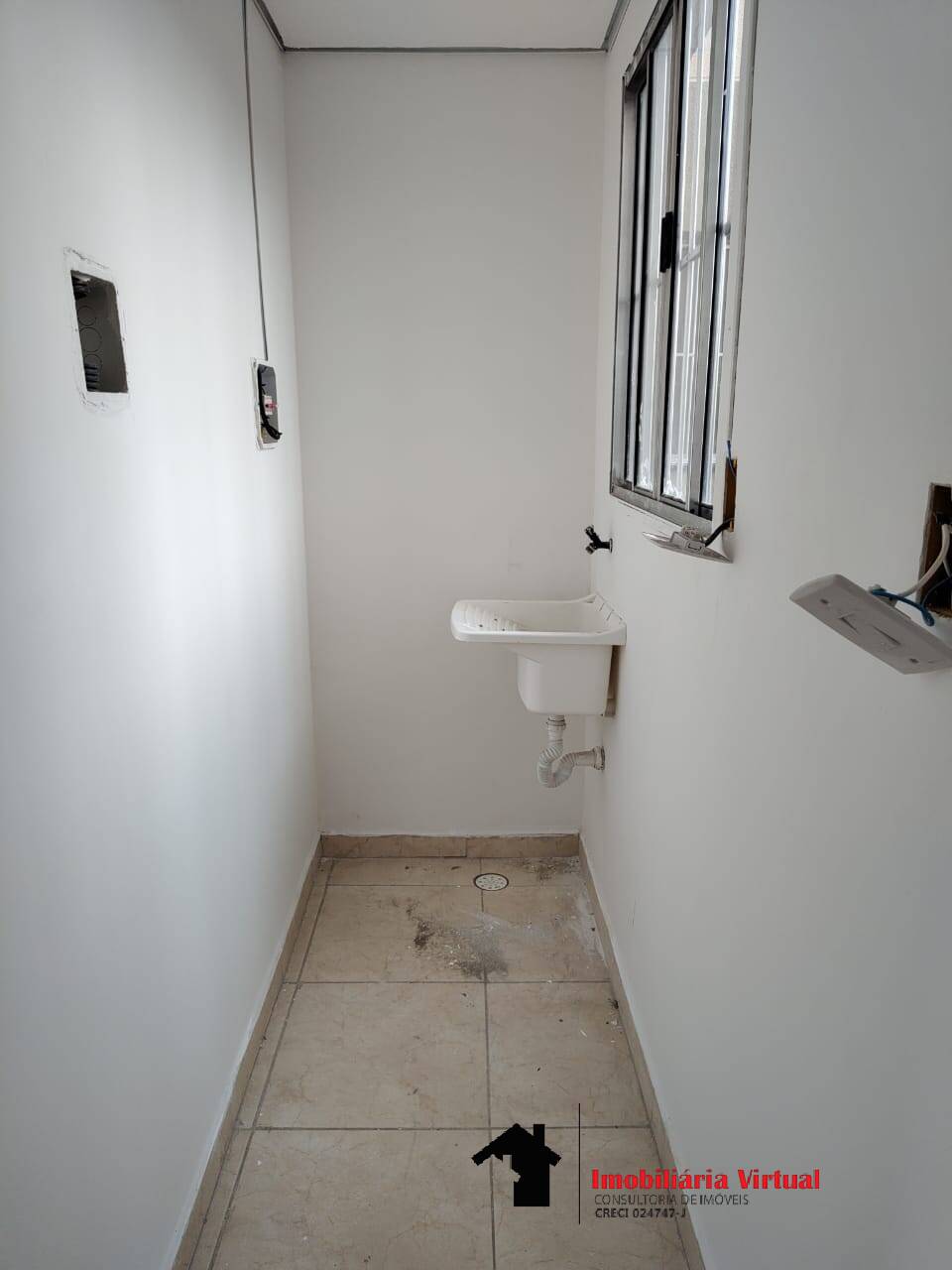 Apartamento à venda e aluguel com 2 quartos, 50m² - Foto 9