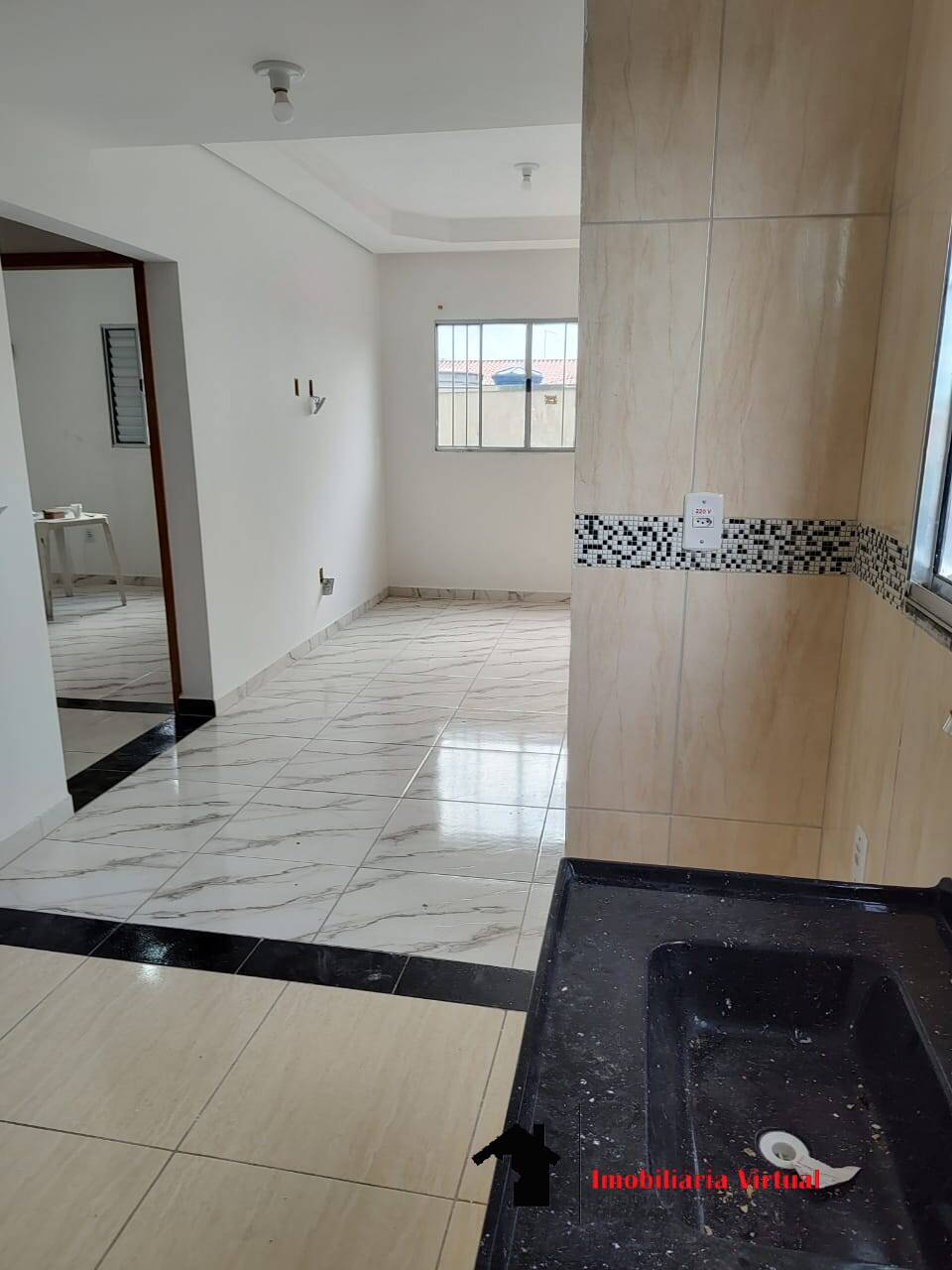 Apartamento à venda e aluguel com 2 quartos, 50m² - Foto 8