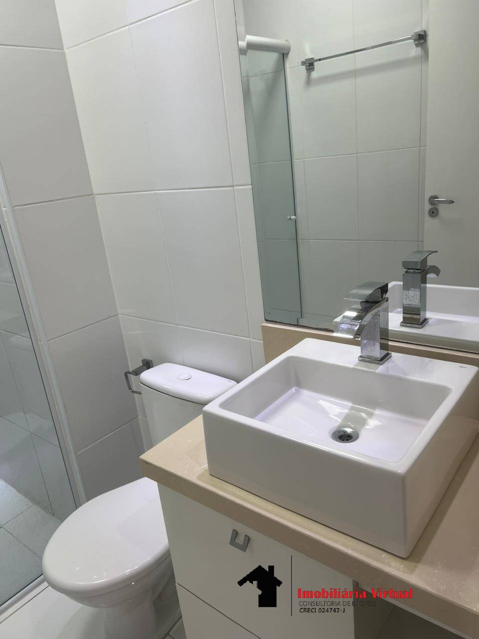 Apartamento à venda com 3 quartos, 85m² - Foto 3