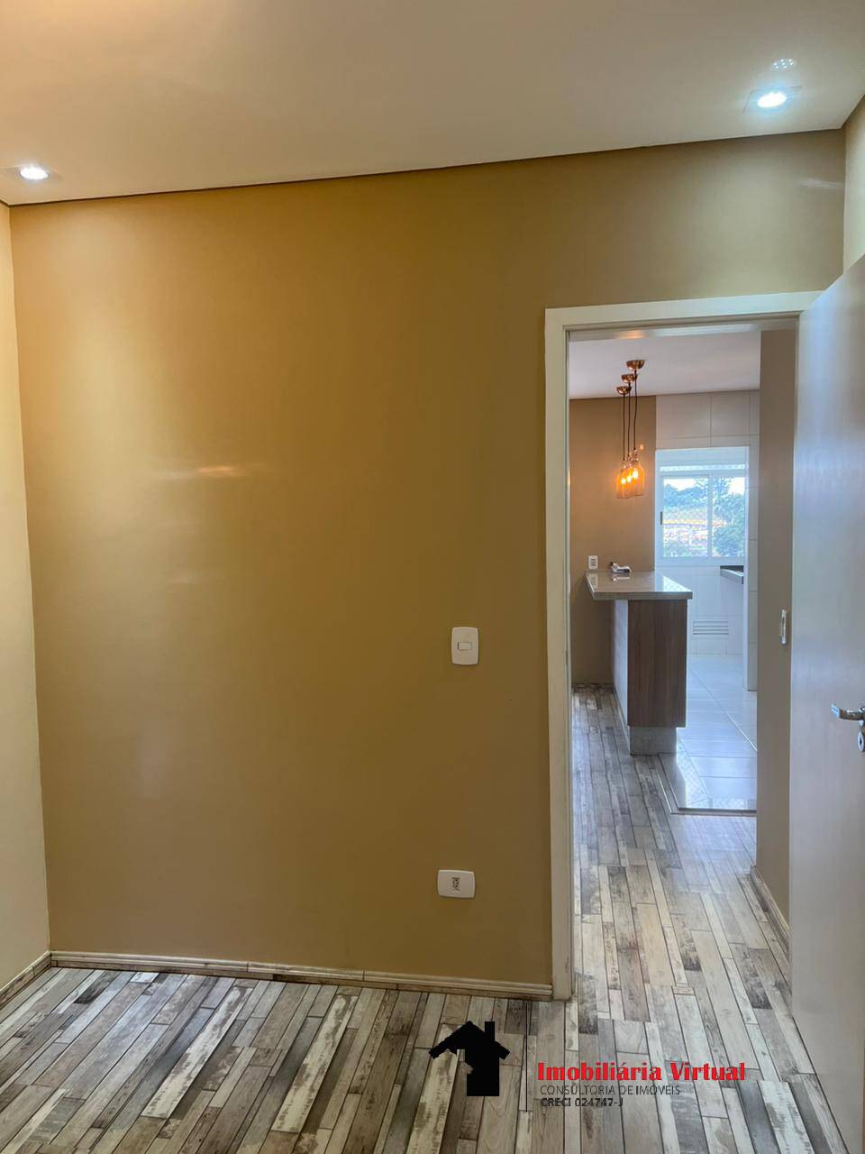 Apartamento à venda com 3 quartos, 85m² - Foto 9