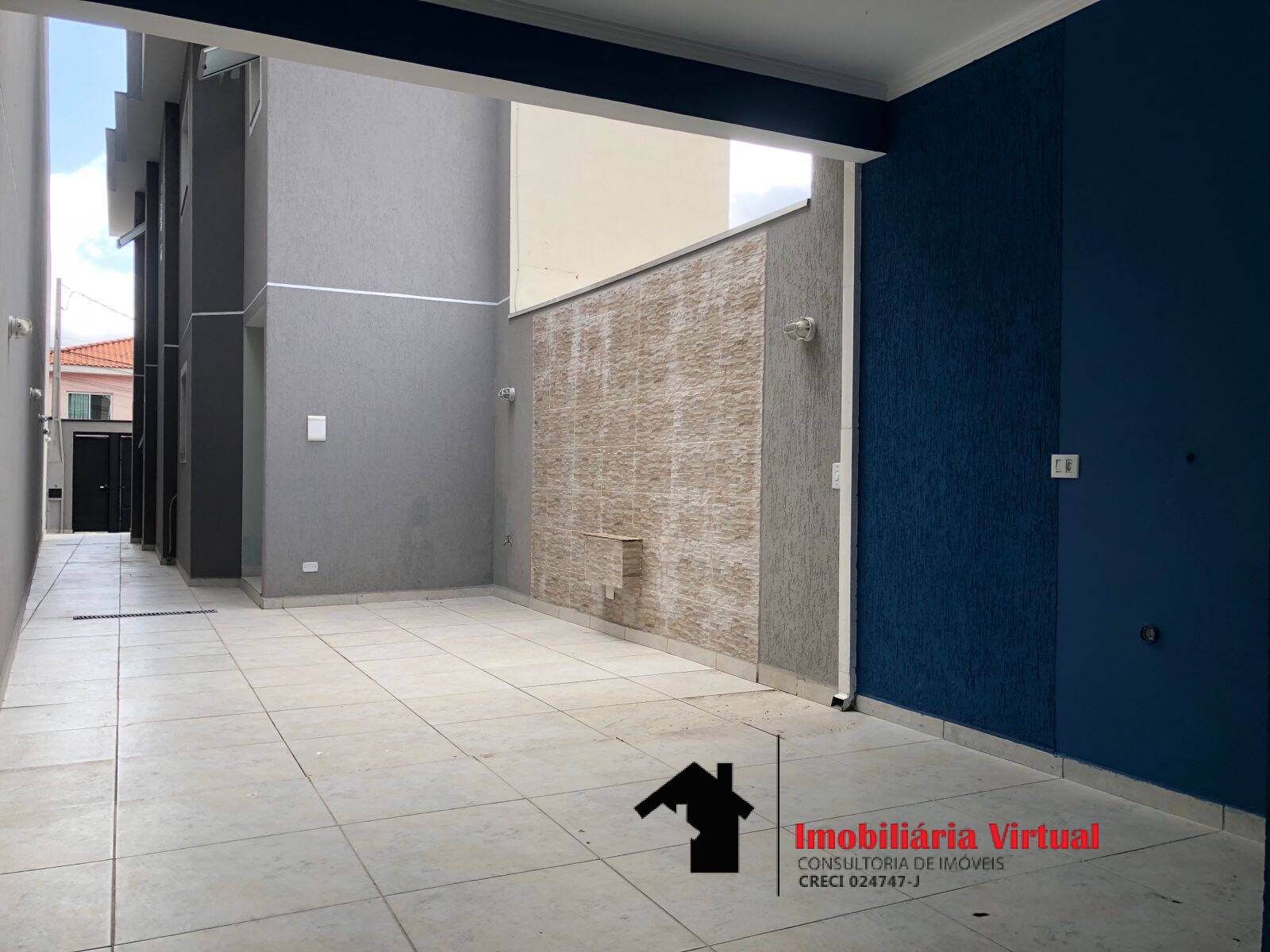 Casa à venda com 2 quartos, 85m² - Foto 14