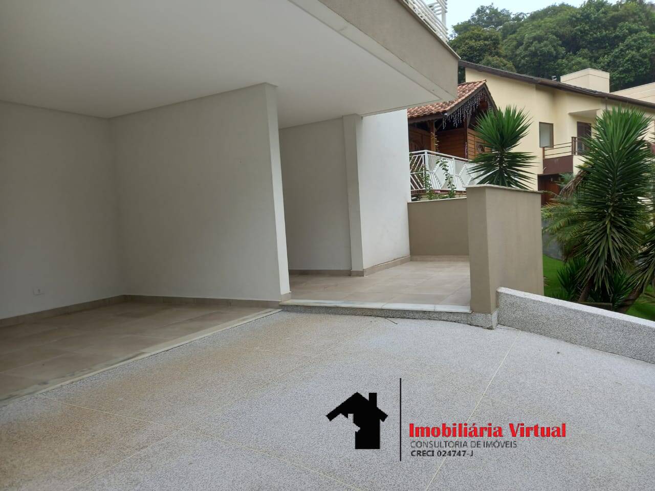 Casa à venda com 3 quartos, 250m² - Foto 6