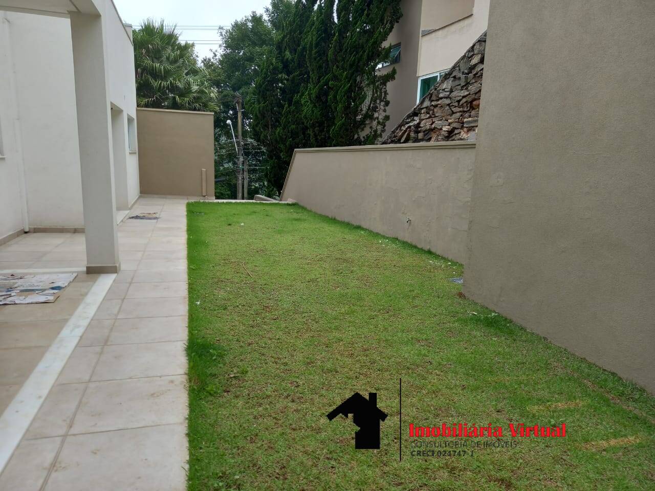 Casa à venda com 3 quartos, 250m² - Foto 22