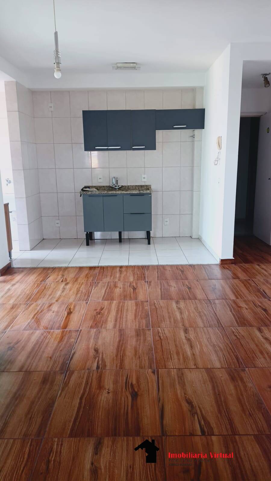 Casa para alugar com 2 quartos, 58m² - Foto 7