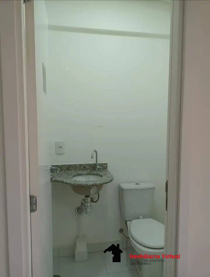 Conjunto Comercial-Sala à venda, 34m² - Foto 2