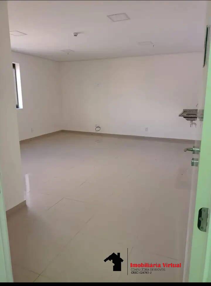 Conjunto Comercial-Sala à venda, 34m² - Foto 8