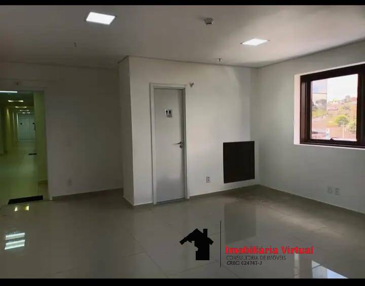 Conjunto Comercial-Sala à venda, 34m² - Foto 9