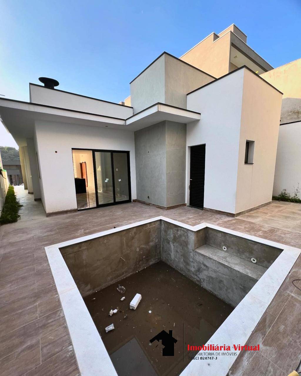 Casa à venda com 3 quartos, 150m² - Foto 4